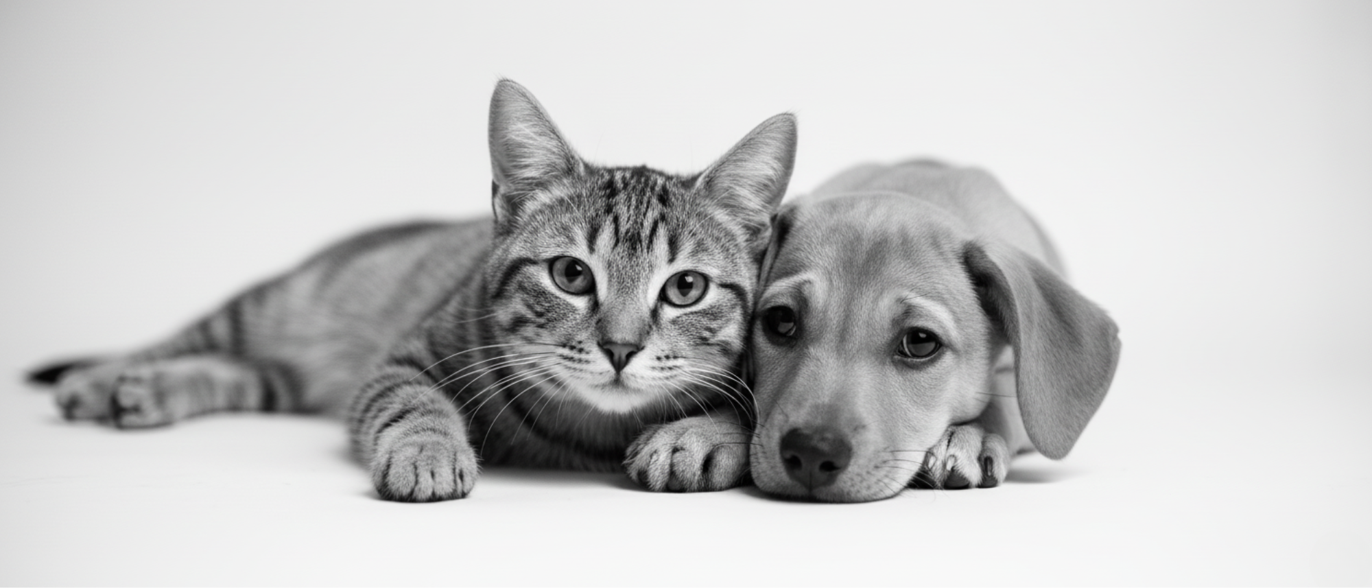 Black and white image 3