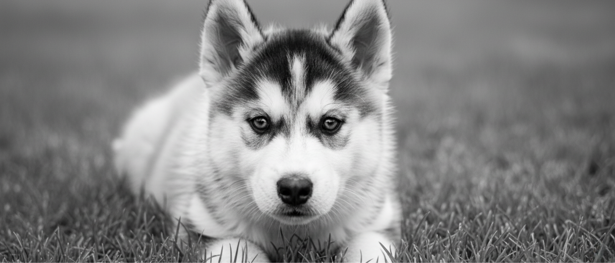 Black and white image 3